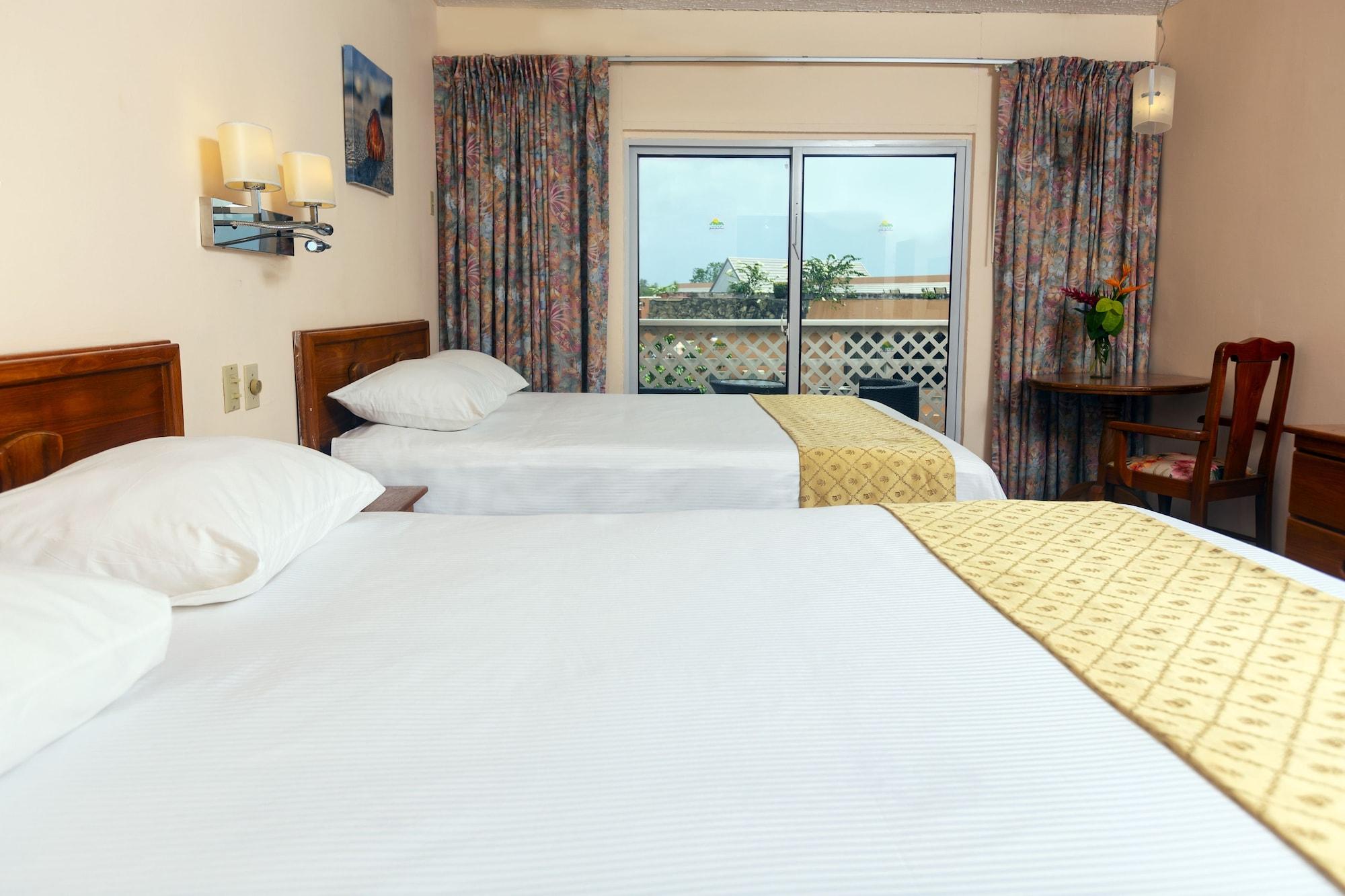 Grafton Beach Resort Black Rock Dış mekan fotoğraf