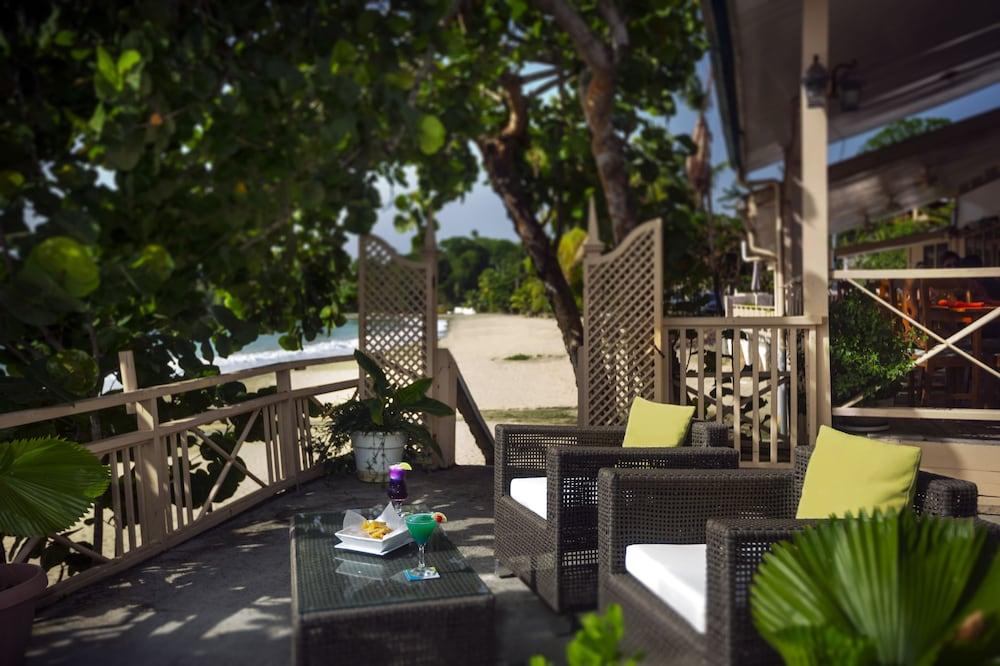 Grafton Beach Resort Black Rock Dış mekan fotoğraf