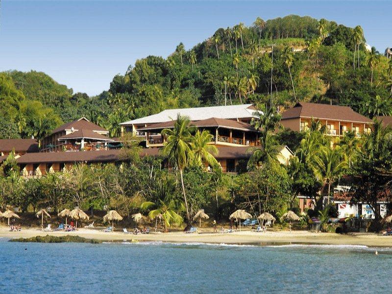 Grafton Beach Resort Black Rock Dış mekan fotoğraf