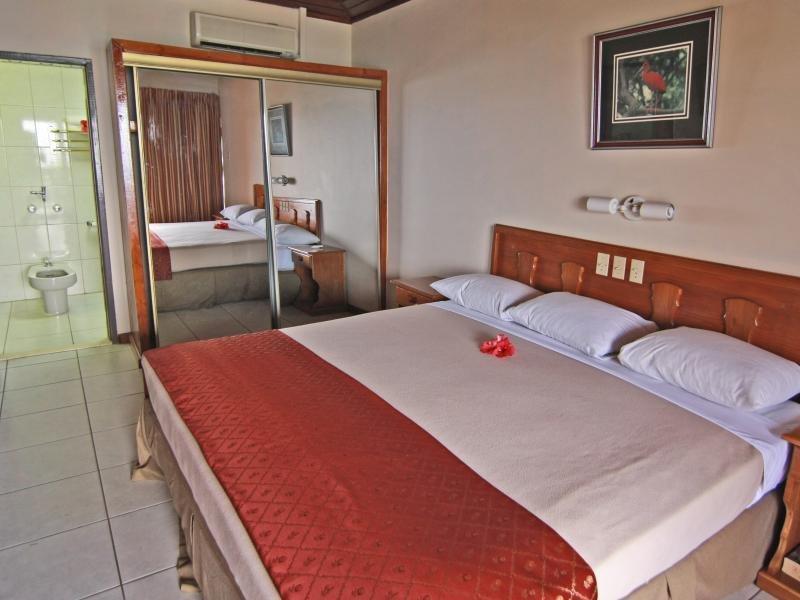 Grafton Beach Resort Black Rock Dış mekan fotoğraf