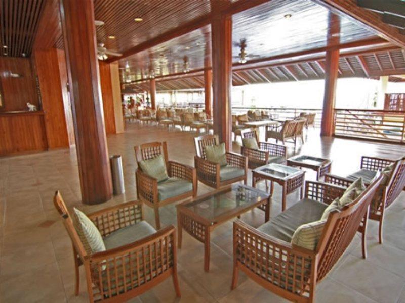 Grafton Beach Resort Black Rock Dış mekan fotoğraf