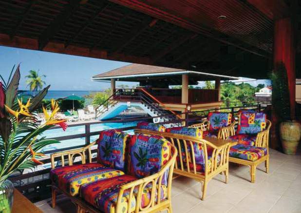 Grafton Beach Resort Black Rock Dış mekan fotoğraf