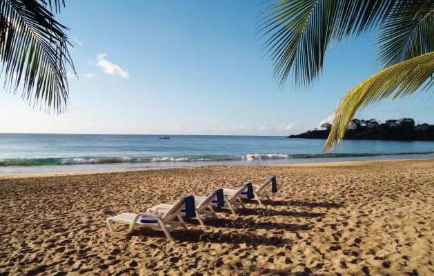 Grafton Beach Resort Black Rock Konforlar fotoğraf
