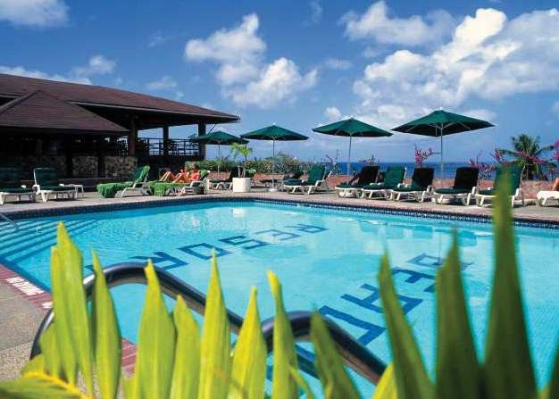 Grafton Beach Resort Black Rock Dış mekan fotoğraf