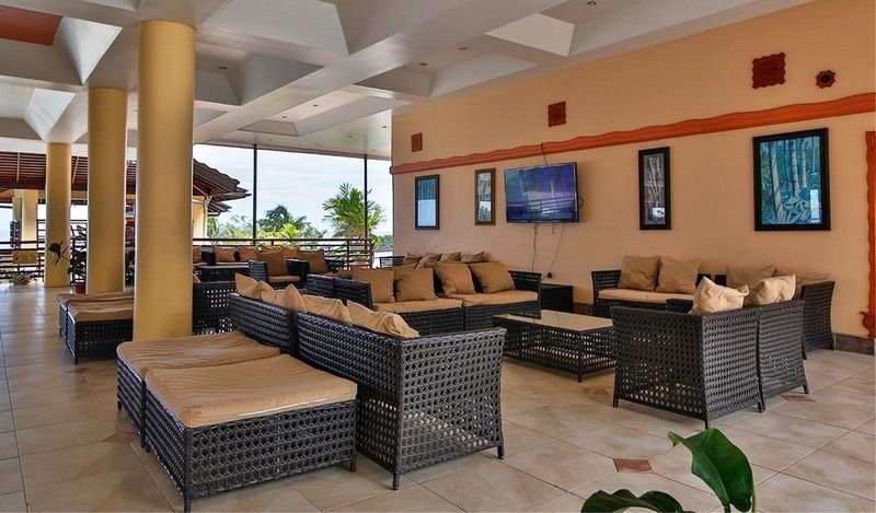 Grafton Beach Resort Black Rock Dış mekan fotoğraf