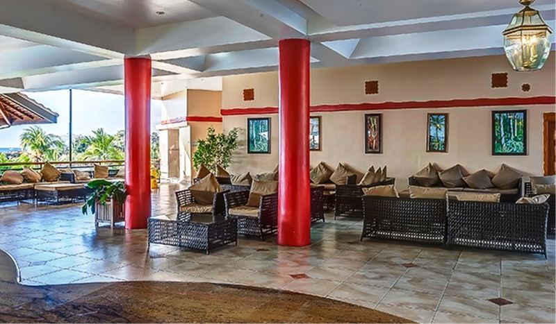 Grafton Beach Resort Black Rock Dış mekan fotoğraf
