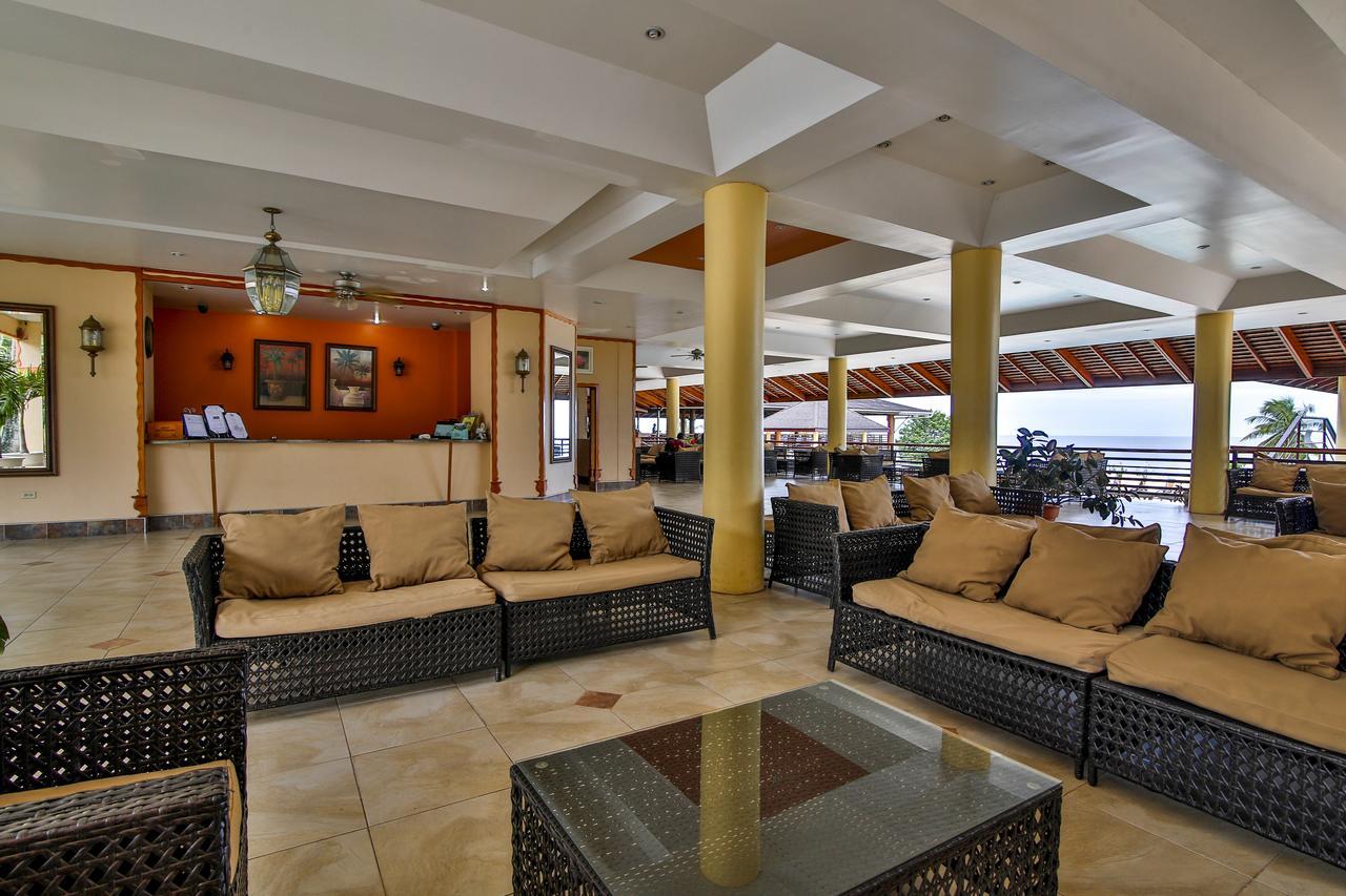 Grafton Beach Resort Black Rock Dış mekan fotoğraf