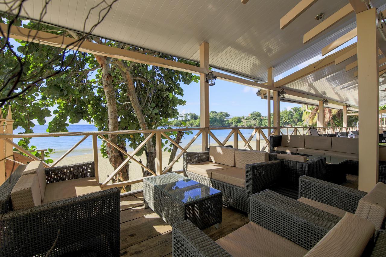 Grafton Beach Resort Black Rock Dış mekan fotoğraf