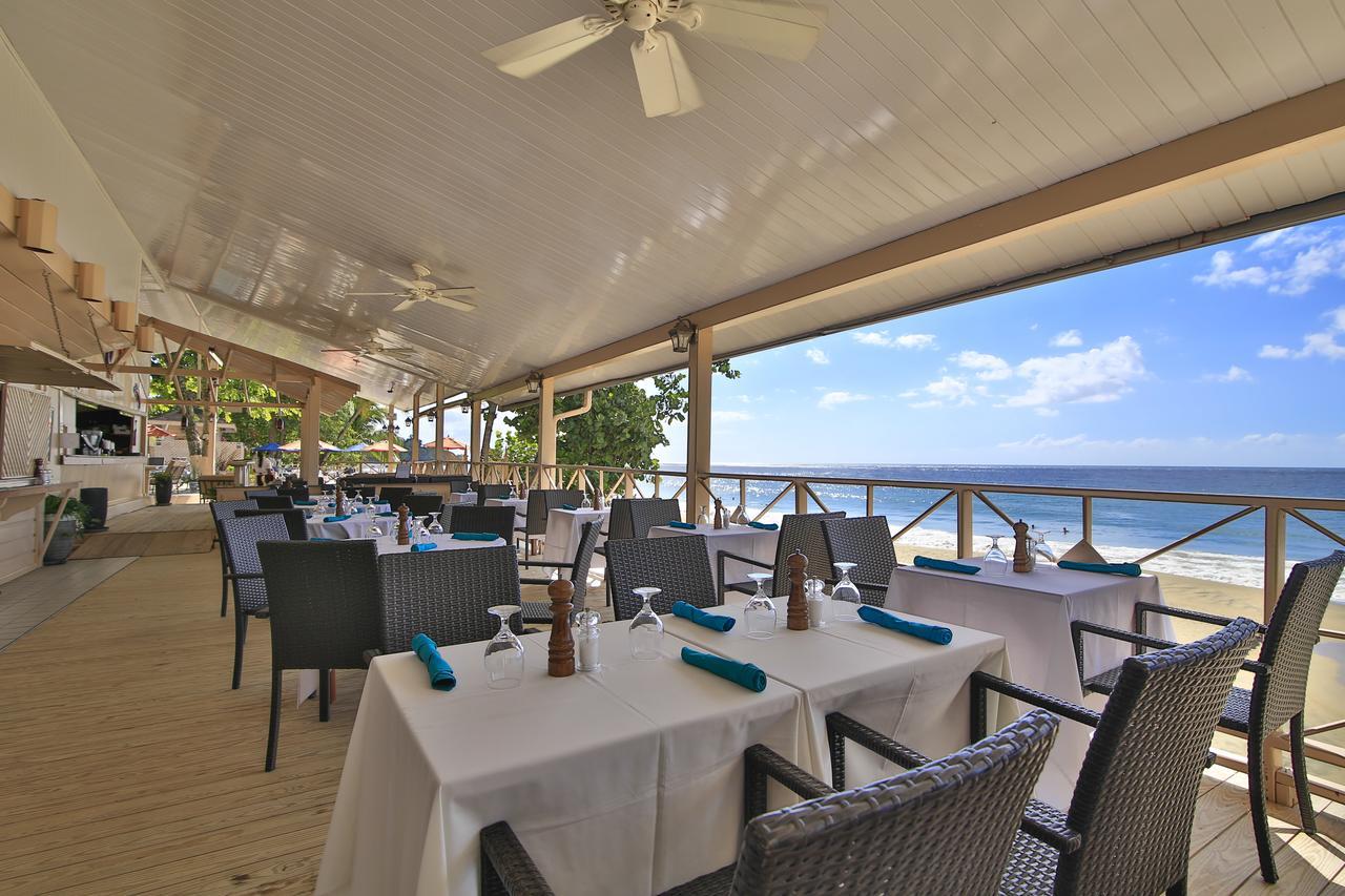 Grafton Beach Resort Black Rock Dış mekan fotoğraf