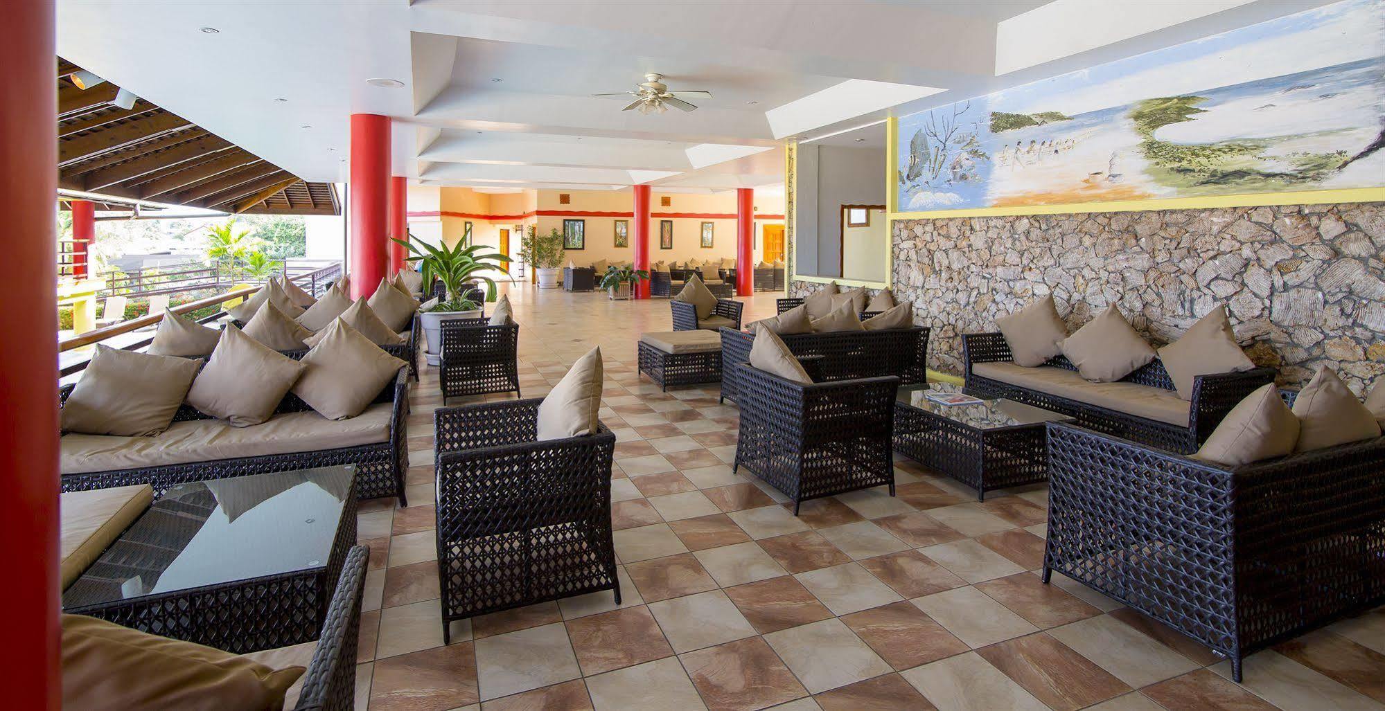 Grafton Beach Resort Black Rock Dış mekan fotoğraf