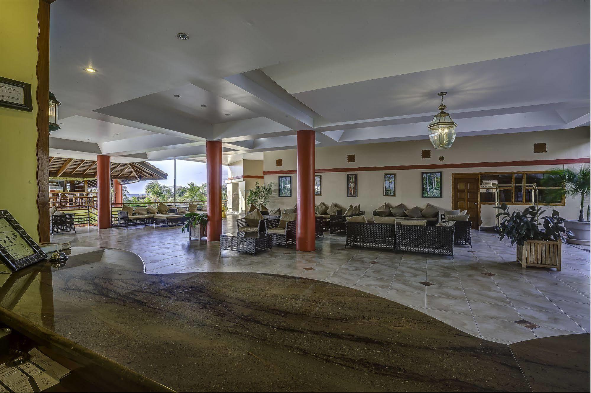 Grafton Beach Resort Black Rock Dış mekan fotoğraf