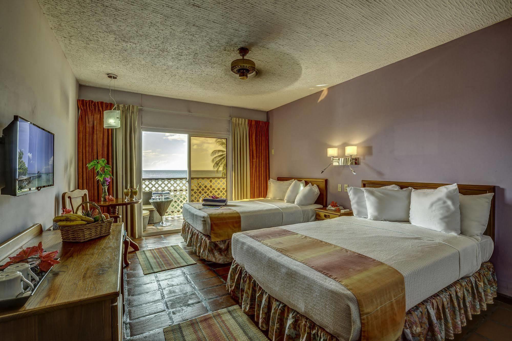 Grafton Beach Resort Black Rock Dış mekan fotoğraf