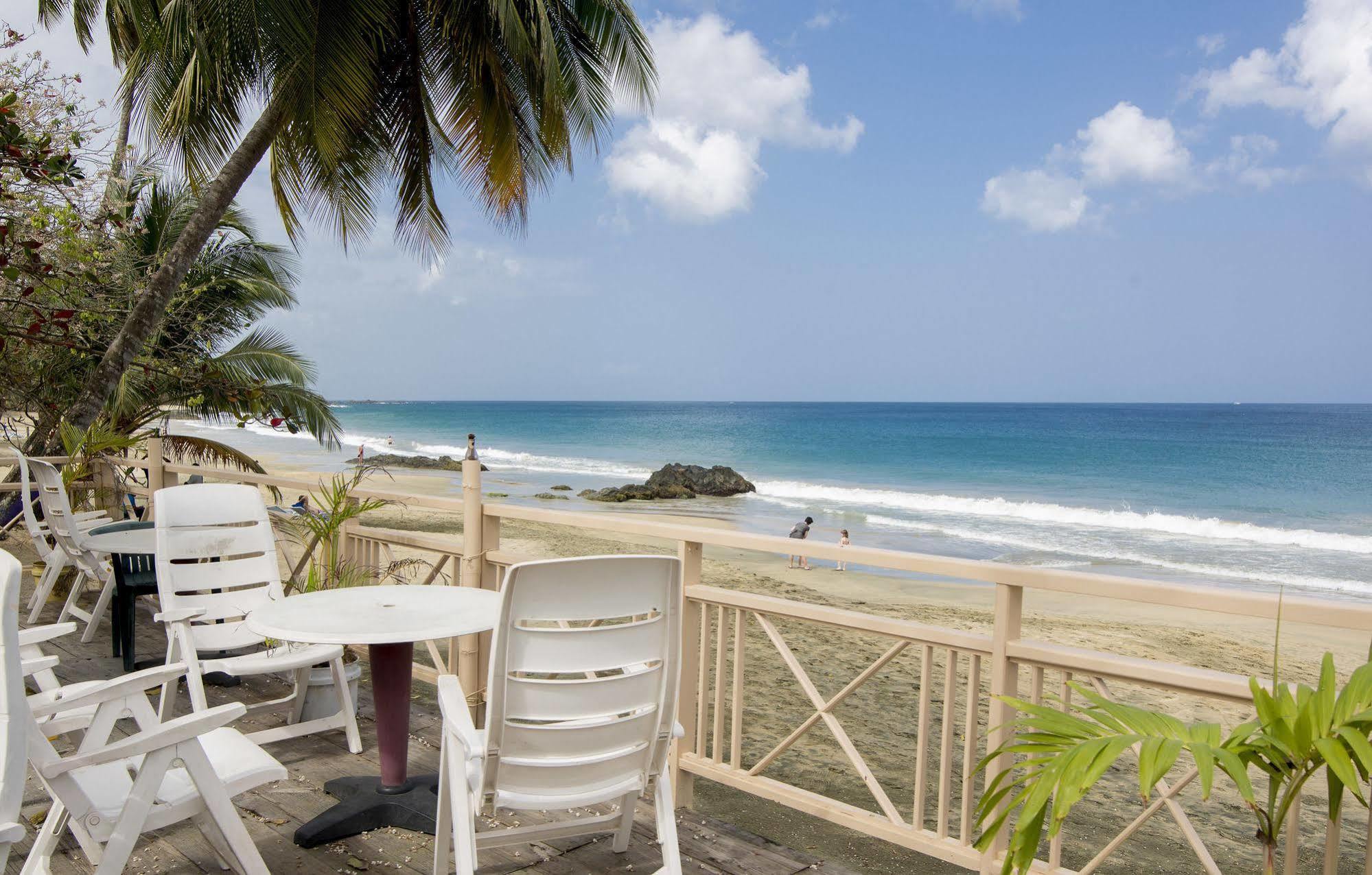 Grafton Beach Resort Black Rock Dış mekan fotoğraf