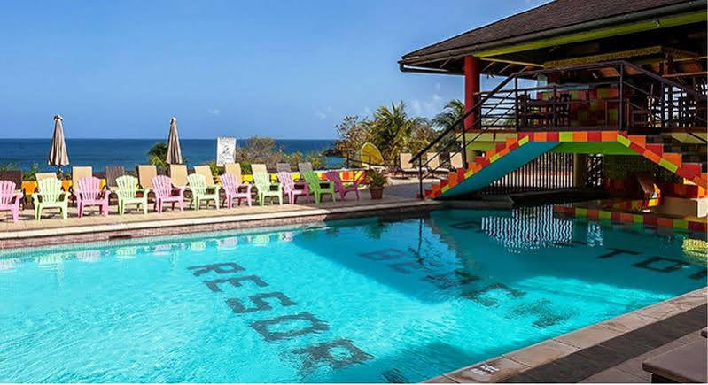 Grafton Beach Resort Black Rock Dış mekan fotoğraf