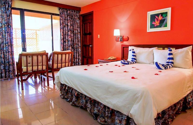 Grafton Beach Resort Black Rock Dış mekan fotoğraf